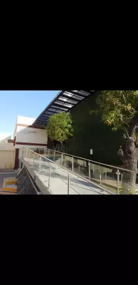CENTRO ESPECIALIDADES CONCHITA