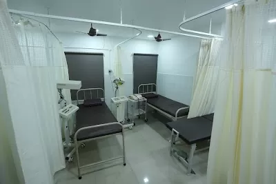 PDR Orthopaedic Hospital
