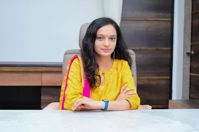 Dr Ruta Shah