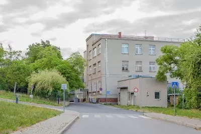 Fresenius Medical Care - DS, s.r.o.