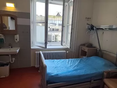 Center of Cardiovascular and Transplant Surgery
