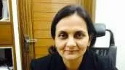 Dr. Vidya Bisla- Gynecologist in Gurgaon