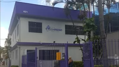 Centro Médico Dom Pedro