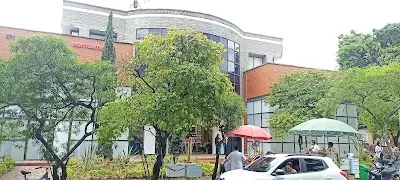 CIS Comfama Córdoba