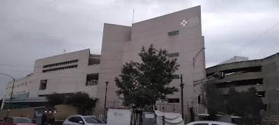 Hospital General de México
