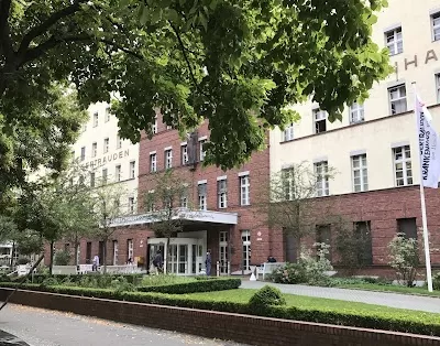 Gynecology | Alexianer St. Gertrauden Hospital