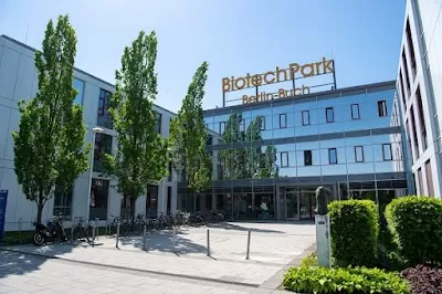 Campus Berlin-Buch GmbH