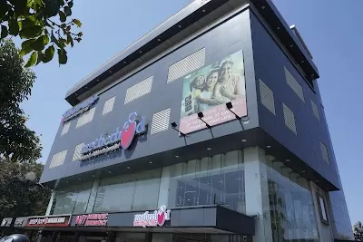 Motherhood Hospital - Best Maternity, Child Care & Pregnancy Hospital in Banashankari | Gynecologist , Paediatrics