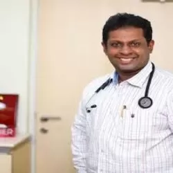 Dr. Vallabhaneni Viswambhar-Best Pulmonology/ Respiratory Medicine Doctor Near Me | Alpha 1 Antitrypsin | 19+ Yrs. of Exp.
