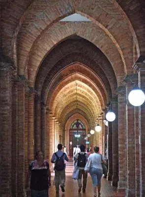 Irmandade da Santa Casa de Misericórdia de São Paulo