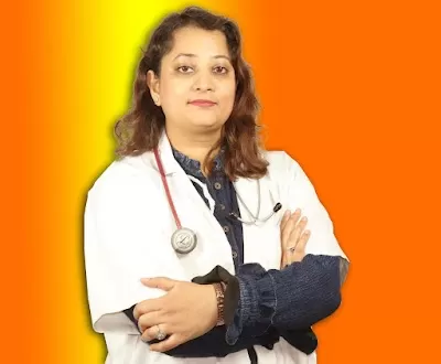 Dr Savita Jain