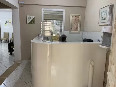 Clínica Espec Estacão Saúde