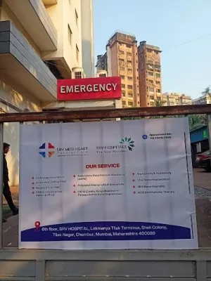 Medi Heart Cardiac Care