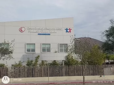 Centro Oncologico Pediatrico