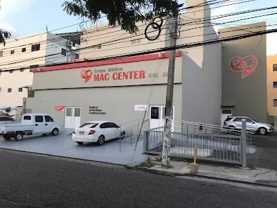 Grupo Médico Mac Center