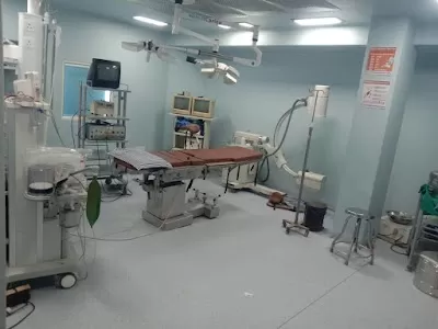 Khetan Heart & Super Speciality Hospital