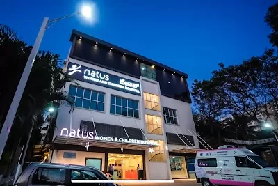 Natus Women & Children Hospital - Sarjapur road