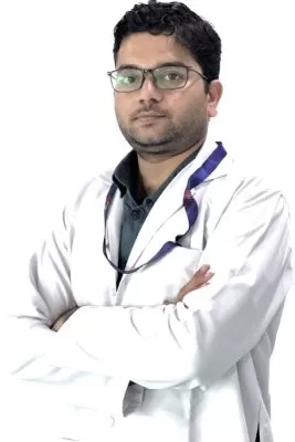 Medical Oncology & Hemato Oncology – Dr. Ashutosh Jain