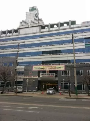 Yugwangsa Women's Hospital