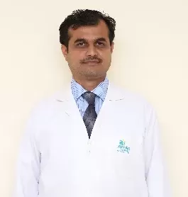 Best Pediatrician - Dr. Sagar | 5+ Yrs of Exp. | Nashik