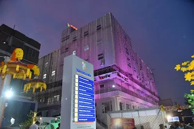 Vakratunda Hospital & Research Institute