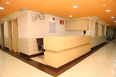 SAPLING, A Speciality Hospital for Women & Children