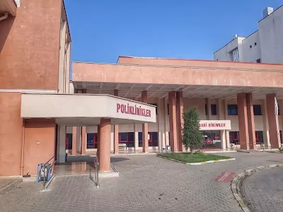 YÜKSEK İHTİSAS EAH DÖRTÇELİK RUH SAĞLIĞI VE HASTALIKLARI EK HİZMET BİNASI