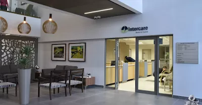 Intercare Century City