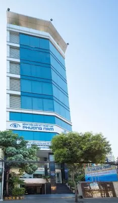 Phuong Nam Hitech Eye Hospital