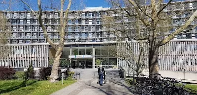 Charité