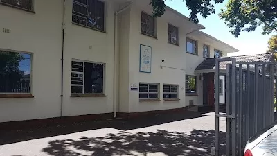 Maitland Cottage Children’s Orthopaedic Hospital