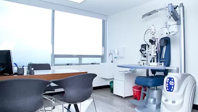 LASIK Colombia Care - English-Speaking Eye Doctor Medellin