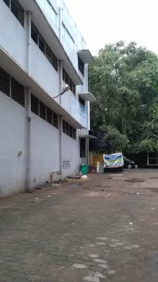 Corporation Pediatric and Obstetrics Hospital