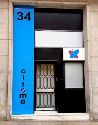 CITEMA - Hospital de Día TCA