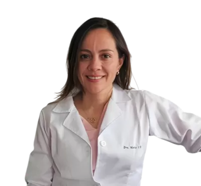 María Isabel Rizo Gónzalez