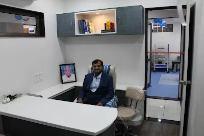 Amijeet Hospital