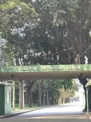 Philippine Orthopedic Center, New Building