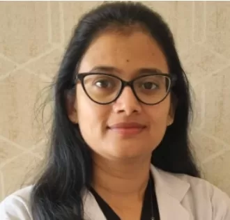 Dr. Shilpa Nikam