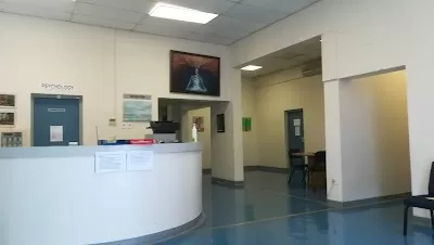 FNB Bank ATM King Dinizulu Hospital