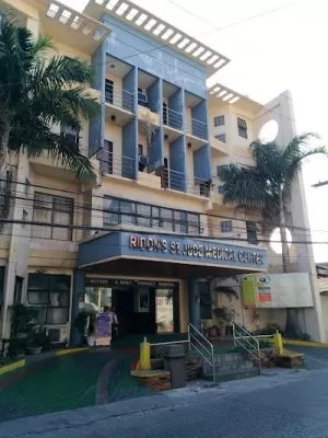Ridon's St. Jude Medical Center