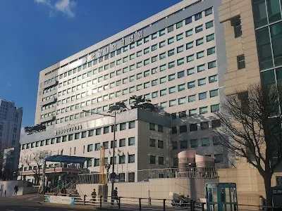 Hanyang Univ. Guri Hospital