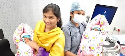 Aanvi Fertility and Women's Centre - Best IVF Center in Hyderabad