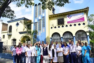Clínica Psiquiátrica Hermanas Hospitalarias