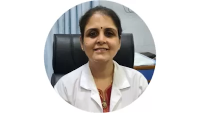 Dr. Shalini Yadav - Top Obstetrician & Gynecologist in Sector 14, Gurugram | Cloudnine Hospitals