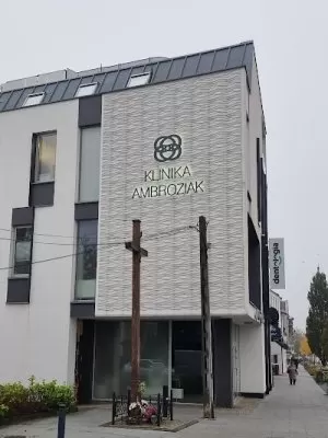 Klinika Ambroziak - Szpital - Chirurgia Plastyczna