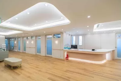 Taipei Hernia Surgery and Varicocele Center-Joshua