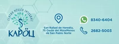 Kapöli Centro Medico Integral