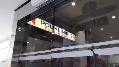 Poliklinik 24 Hours @ Putra Specialist Hospital