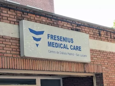 Fresenius Medical Care