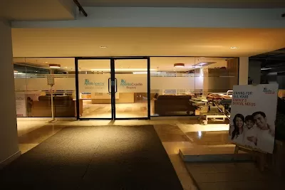 Apollo Spectra Hospitals - GK , New Delhi